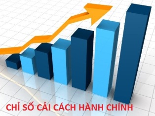 Công bố Chỉ số Cải cách hành chính năm 2017
